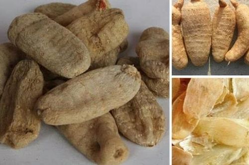 Món ăn bài thuốc dùng cho người huyết áp cao