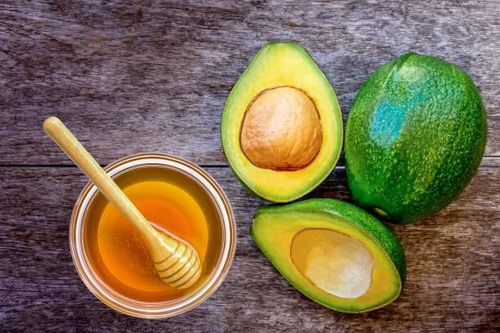 5 loại mặt nạ tự nhiên giảm nếp nhăn quanh mắt