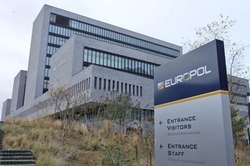 Những cảnh báo mới của Europol về tội phạm lợi dụng trí tuệ nhân tạo