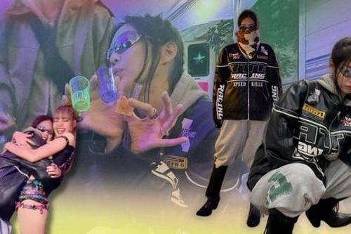 Coachella 2025: Jennie xóa tin đồn rạn nứt với Lisa, khiến thiết kế 'cháy hàng'