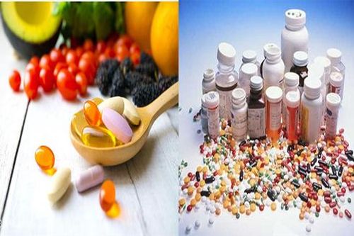 Những chất bổ sung nếu dùng thừa sẽ cực kỳ nguy hiểm