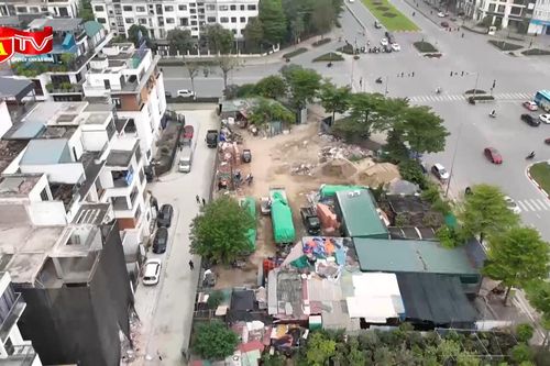 Kiên quyết dẹp nạn bảo kê xây dựng, không để 'luật rừng' lộng hành