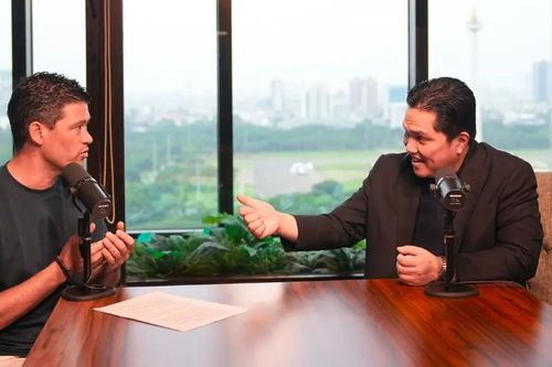 Indonesia tính thắng cả Nhật Bản và Trung Quốc để có vé World Cup 2026