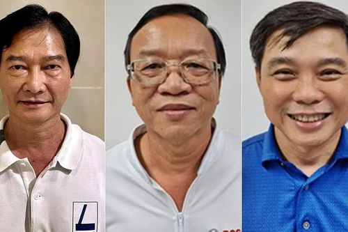 Ông chủ Tập đoàn Tuấn Ân 'phù phép' sổ sách kế toán để trục lợi 156 tỷ đồng