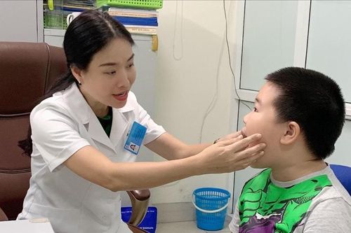 Béo phì đe dọa sức khỏe trẻ em toàn cầu