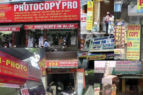 Nghề của một thời