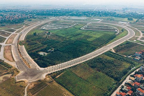 Phú Mỹ Hưng 'mang hơn 1 tỷ USD' ra Bắc