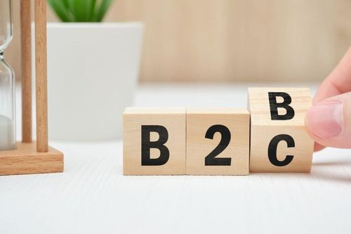 Mô hình doanh nghiệp B2B có 'tuyệt chủng'?