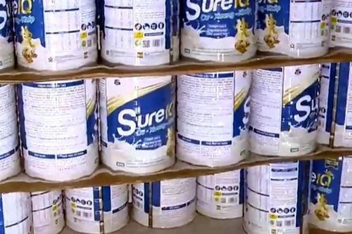 Bộ Y tế yêu cầu siết chặt thực phẩm giả, kém chất lượng