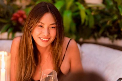 Cuộc sống của nữ tỷ phú tự thân trẻ nhất