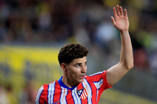 Dấu chấm hết cho Atletico Madrid