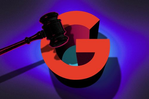 Google đang đối mặt với nguy cơ chưa từng có