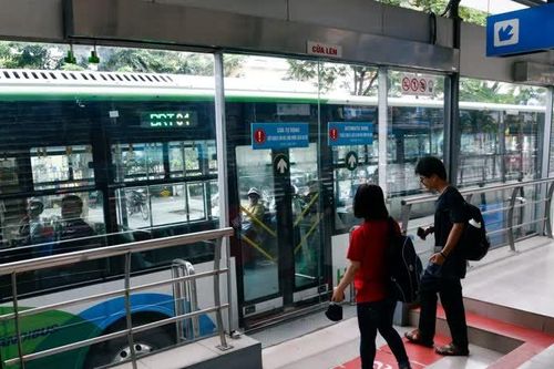 Quản lý nhu cầu giao thông sẽ giảm lượng phương tiện cá nhân