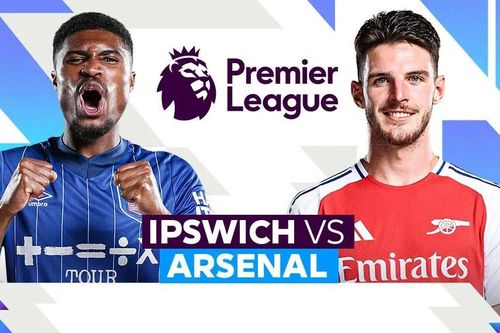 Nhận định trận đấu Ipswich vs Arsenal, 20h00 ngày 20.4: Trận chiến không cân sức