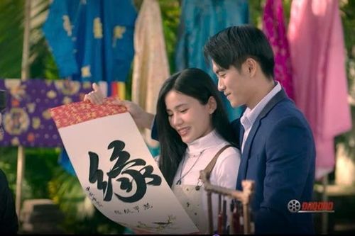 Vũ khúc mưa xuân: Thông điệp về sự hòa giải và tôn vinh văn hóa dân tộc