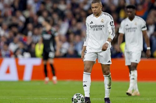 Real Madrid: Khi dàn sao không làm nên một đội bóng