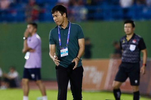 Mùa giải bất ổn với 'đại gia V-League' B.Bình Dương