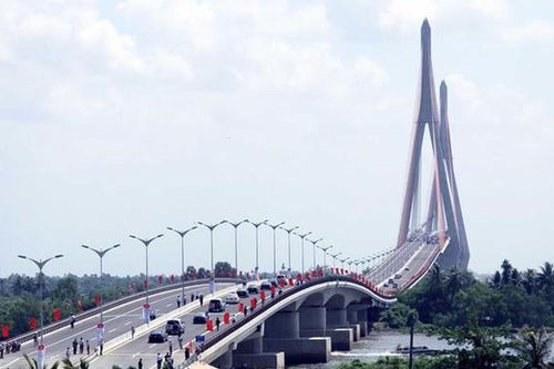Lợi thế kép các địa phương đất Chín Rồng sau sắp xếp