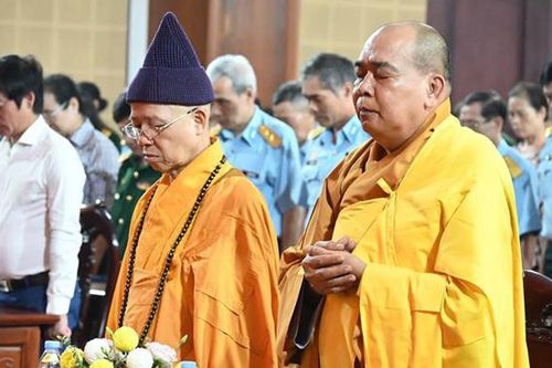 Lễ tưởng niệm, tri ân Anh hùng liệt sỹ lực lượng Phòng không – Không quân