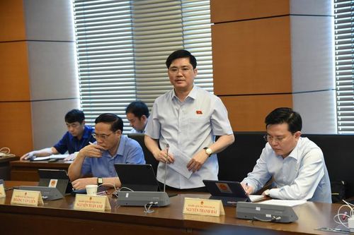 Cử tri tỉnh Hậu Giang đồng thuận cao với tổ chức chính quyền 2 cấp