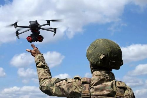 Nga cảnh báo quốc gia châu Âu công khai đưa binh sĩ đến Ukraine