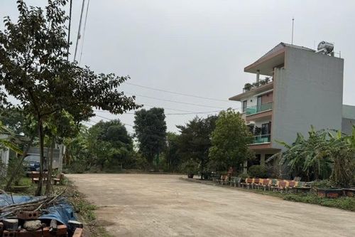 Từ chủ trương sáp nhập các đơn vị hành chính: Thận trọng với 'sóng ảo' giá đất