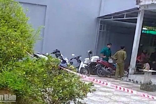 Khởi tố đối tượng đánh gục cụ bà 74 tuổi để cướp vàng