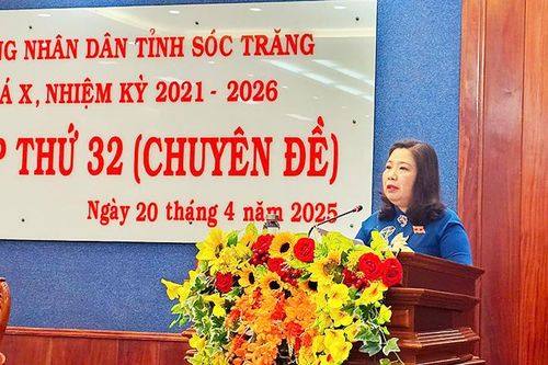 Sóc Trăng sau sáp nhập dự kiến còn 43 xã, phường