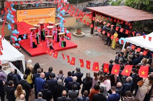 Chiến thắng của chính nghĩa và lương tâm con người