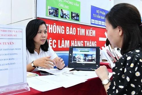 Việc làm xanh - Trụ cột cho tăng trưởng xanh