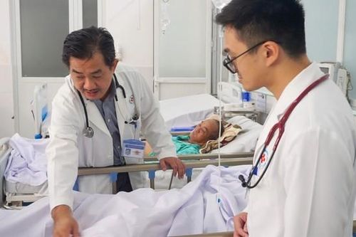 Bệnh nhân đột quỵ ngày càng nhiều ở người trẻ Việt Nam