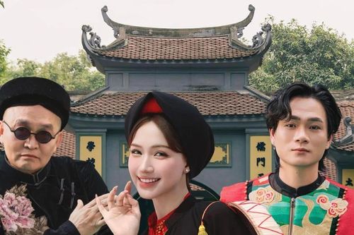 Sức mạnh mềm của văn hóa