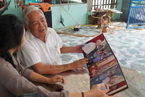Ký ức đánh Dinh Độc lập của người lính Biệt động Sài Gòn