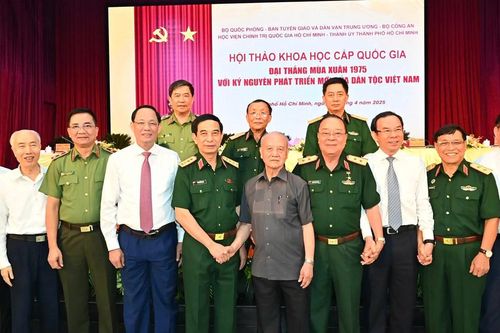 Phó Bí thư Thường trực Thành ủy TPHCM Nguyễn Thanh Nghị: Thành phố nhân rộng, lan tỏa truyền thống nhân ái, nghĩa tình