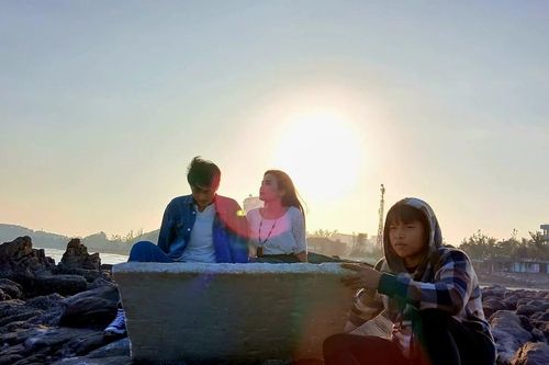 'Vũ khúc mưa xuân' - phim hậu chiến giàu nhân văn của Điện ảnh Quân đội