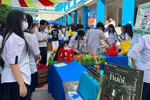 TPHCM: Hàng loạt trường chưa thu, quản lý học phí và các nguồn thu khác đúng quy định