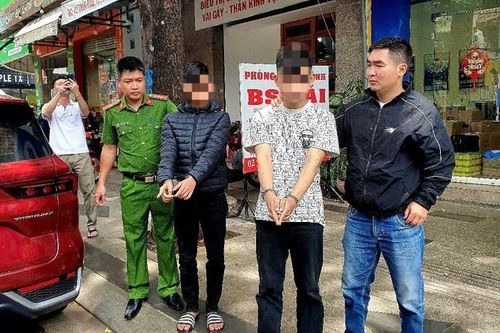 Làm rõ nhóm đối tượng chuyên trộm cắp tài sản trên xe ô tô