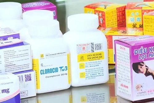 Thuốc giả: 'Gánh nặng' của hệ thống y tế