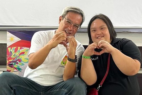 Philippines: Đưa Thế vận hội Đặc biệt vào trường học