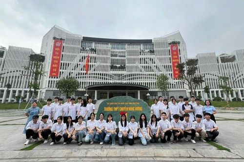 Học sinh Phú Thọ tham dự Cuộc thi Vô địch Tin học văn phòng MOSWC - Viettel 2025