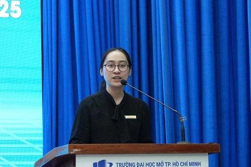Sinh viên khu vực phía Nam nghiên cứu về văn hóa, ngôn ngữ Nhật Bản