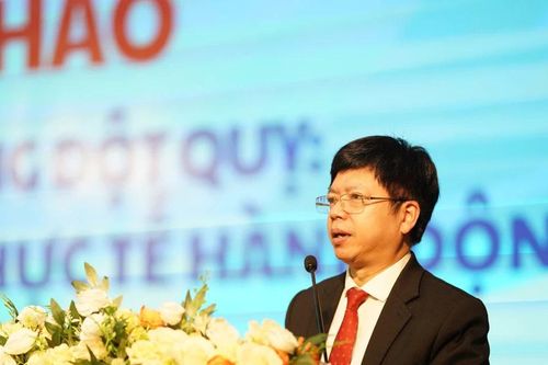 Đột quỵ - bệnh lý hàng đầu gây tàn phế