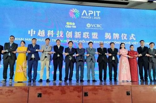 APIT 2025: Kết nối thế hệ dẫn dắt tương lai công nghệ ở châu Á-Thái Bình Dương