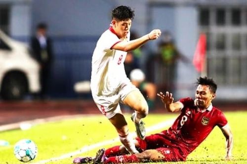 Giải vô địch U23 Đông Nam Á 2025 sẽ khởi tranh vào tháng 7 tới tại Indonesia