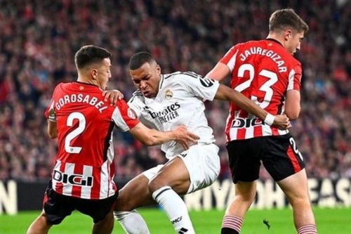 Nhận định Real Madrid vs Bilbao, 2h ngày 21/4 tại La Liga