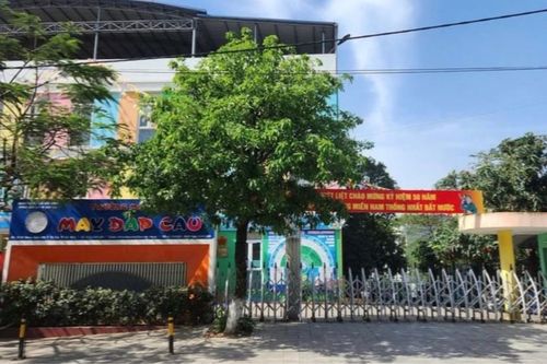 Liên tiếp xảy ra 2 vụ bạo lực trẻ mầm non, Bộ Y tế 'lên tiếng'