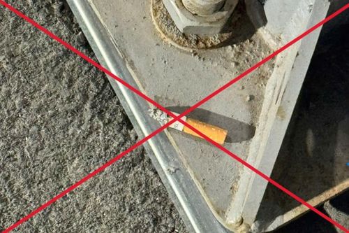 Loạt chất độc rút ngắn cuộc sống con người trong từng hơi thuốc lá