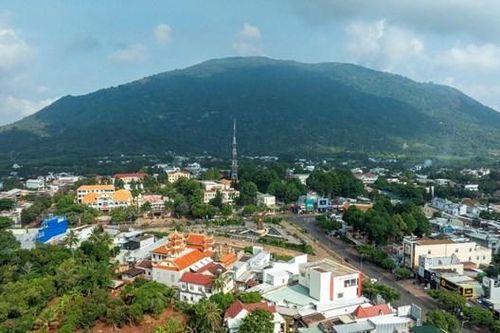 'Đệ nhị thiên sơn' sẽ được đánh thức