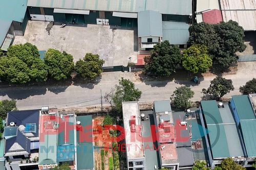 Lào Cai: Người dân bất an vì kho lưu trữ các chất hóa học tiền chất nổ nằm sát nhà