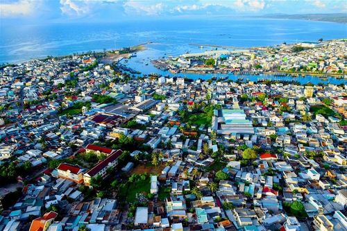 Quy mô kinh tế của Bình Thuận hiện ra sao?